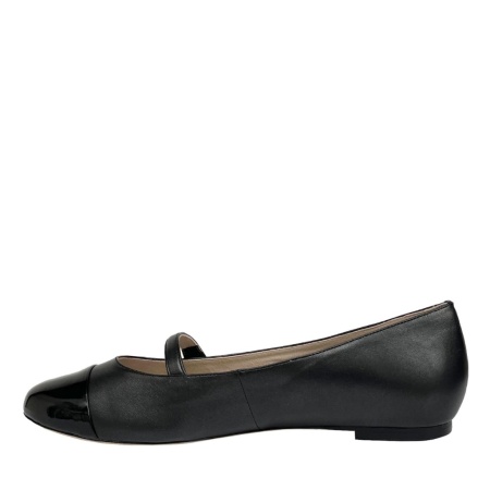 Балетки CAPRICE 2211644 019