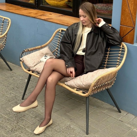 Балетки HELMAR PT1040-Z37395-11